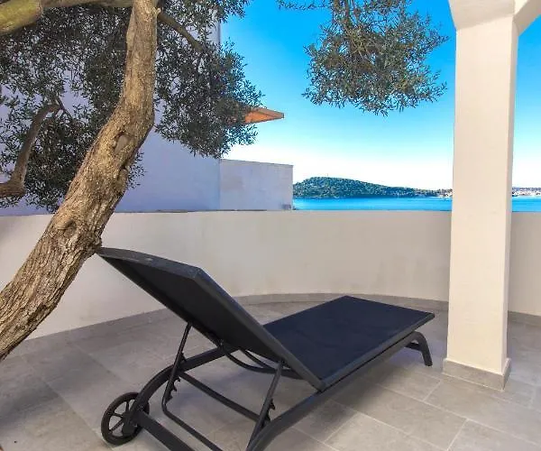 בית הארחה Malis Ražanj