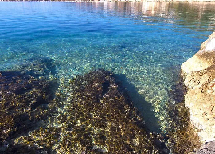 Malis 招待所 Ražanj