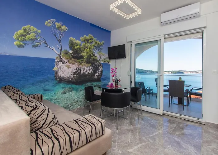 Malis בית הארחה Ražanj