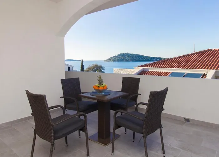 בית הארחה Malis Ražanj