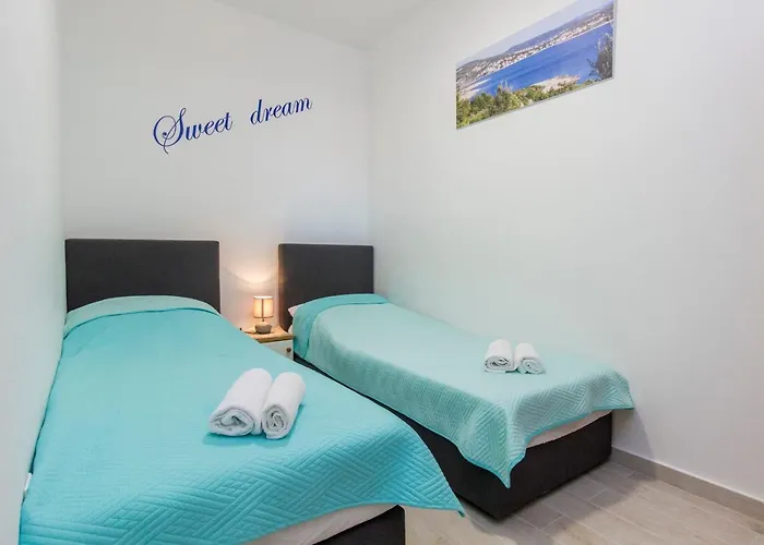 Malis בית הארחה Ražanj