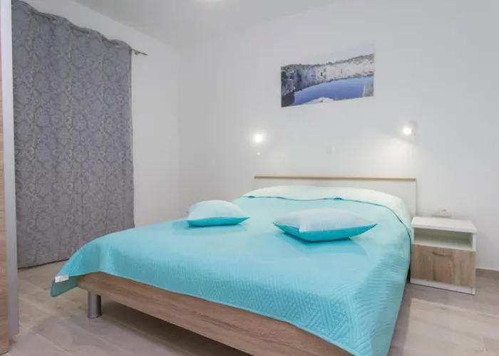 Malis בית הארחה