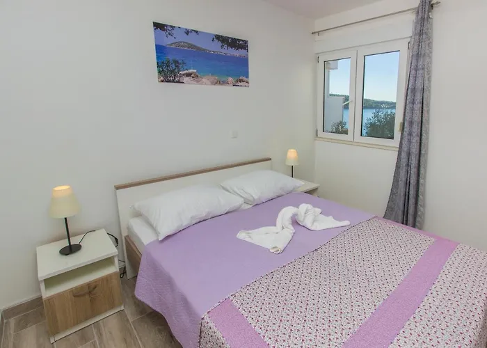 Malis בית הארחה Ražanj