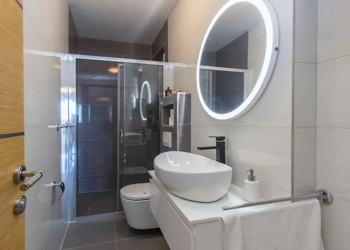 בית הארחה Malis Ražanj